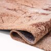 Louis De Poortere alfombra Mad Men Sol 9774 Tandoori fold