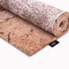 Louis De Poortere alfombra Mad Men Sol 9774 Tandoori roll
