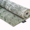 Louis De Poortere alfombra Mad Men Sol 9787 Alpine roll