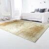Louis De Poortere alfombra Mad Men Virgin Land 9654 Mercury Ambiance