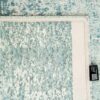 Louis De Poortere alfombra Mad Men Virgin Land 9656 Neptune back