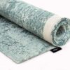 Louis De Poortere alfombra Mad Men Virgin Land 9656 Neptune roll