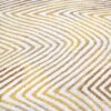 Louis De Poortere alfombra Meditation Coral 9799 Yellowhippy zoom