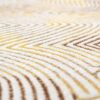 Louis De Poortere alfombra Meditation Coral 9799 Yellowhippy zoom 2