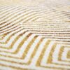 Louis De Poortere alfombra Meditation Coral 9799 Yellowhippy zoom 4