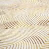 Louis De Poortere alfombra Meditation Coral 9799 Yellowhippy zoom 5