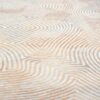 Louis De Poortere alfombra Meditation Coral 9800 Indian Sand zoom