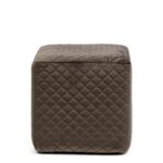 Rivièra Maison Seine Puf, Velvet III, Anthracite