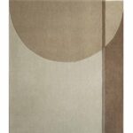 Alfombra Acsento, Palau Beige