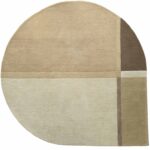 Alfombra Acsento, Palau Girare Beige