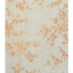 Alfombra Louis De Poortere, Sakura  9834, Sakura design