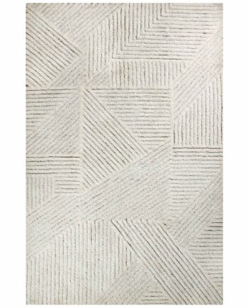Lorena Canals Woolable alfombra Almond Valley WO ALMOND L 1