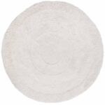 Lorena Canals, Alfombra Woolable Arctic Circle Sheep White