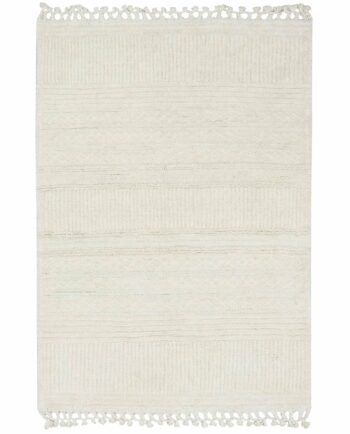 Lorena Canals Woolable alfombra Ari Sheep White WO ARI WH K 1