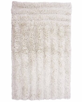 Lorena Canals Woolable alfombra Dunes Sheep White WO DUNES WH S 1