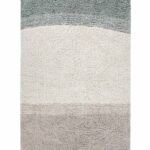 Lorena Canals, Alfombra Woolable Into the Blue