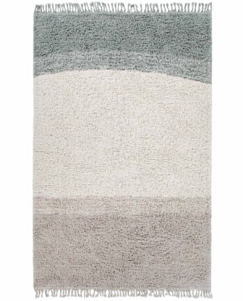 Lorena Canals Woolable alfombra Into the Blue WO TOBLU M 1