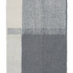 Lorena Canals, Alfombra Woolable Kaia Smoke Blue
