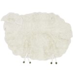 Lorena Canals, Alfombra Woolable Pink Nose Sheep