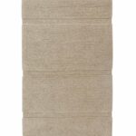 Lorena Canals, Alfombra Woolable Steppe Sheep Beige