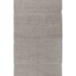 Lorena Canals, Alfombra Woolable Steppe Sheep Grey