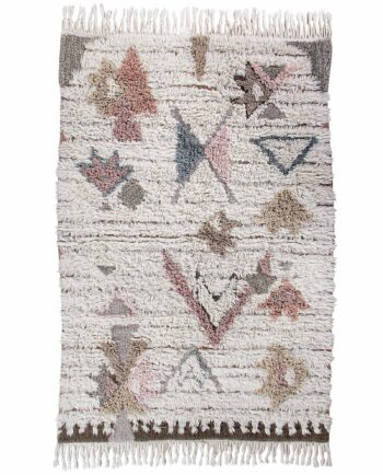 Lorena Canals Woolable alfombra Tuba WO TUBA M 1