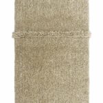 Lorena Canals, Alfombra Woolable Tundra Blended Sheep Beige