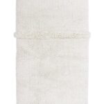 Lorena Canals, Alfombra Woolable Tundra Sheep White