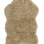 Lorena Canals, Alfombra Woolable Woolly Sheep Beige