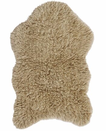 Lorena Canals Woolable alfombra Woolly Sheep Beige WO WOOLLY BG 1