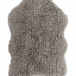 Lorena Canals, Alfombra Woolable Woolly Sheep Grey