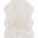 Lorena Canals, Alfombra Woolable Woolly Sheep White