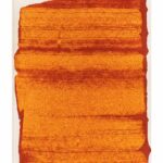 Alfombra Louis De Poortere, Craft Orange 2061, Brush design