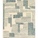 Alfombra Louis De Poortere, Craft Scots Pine 2076, Zen Garden design