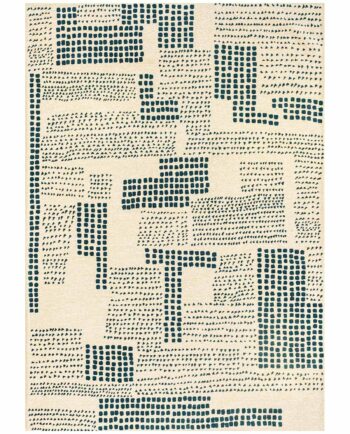 Louis De Poortere alfombra Craft 2076 Zen Garden Scots Pine