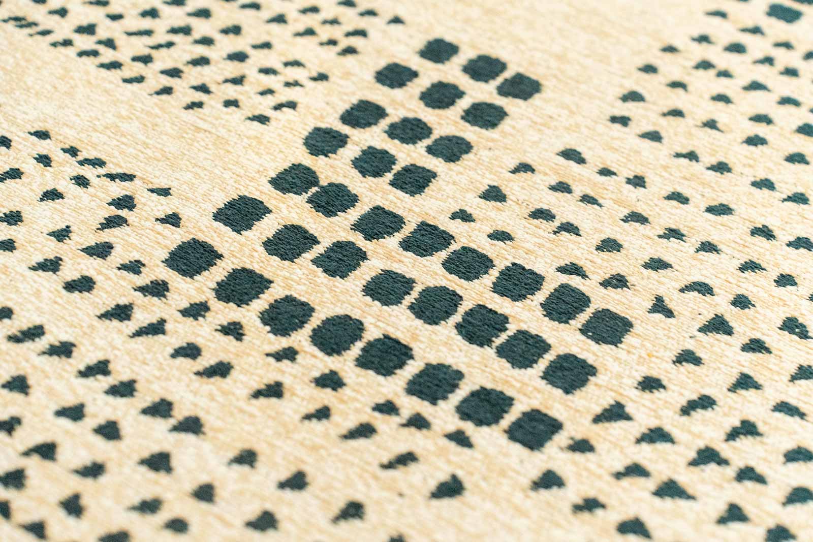 Louis De Poortere alfombra Craft 2076 Zen Garden Scots Pine zoom 1