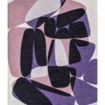Alfombra Louis De Poortere, Gallery Eclipse 2086, Stones design