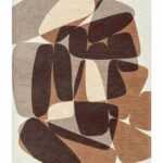 Alfombra Louis De Poortere, Gallery Cookie 2087, Stones design