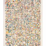 Alfombra Louis De Poortere, Gallery United 2094, Cubik design