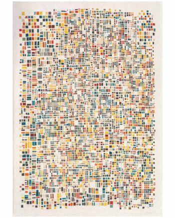 Louis De Poortere alfombra Gallery 2094 Cubik United