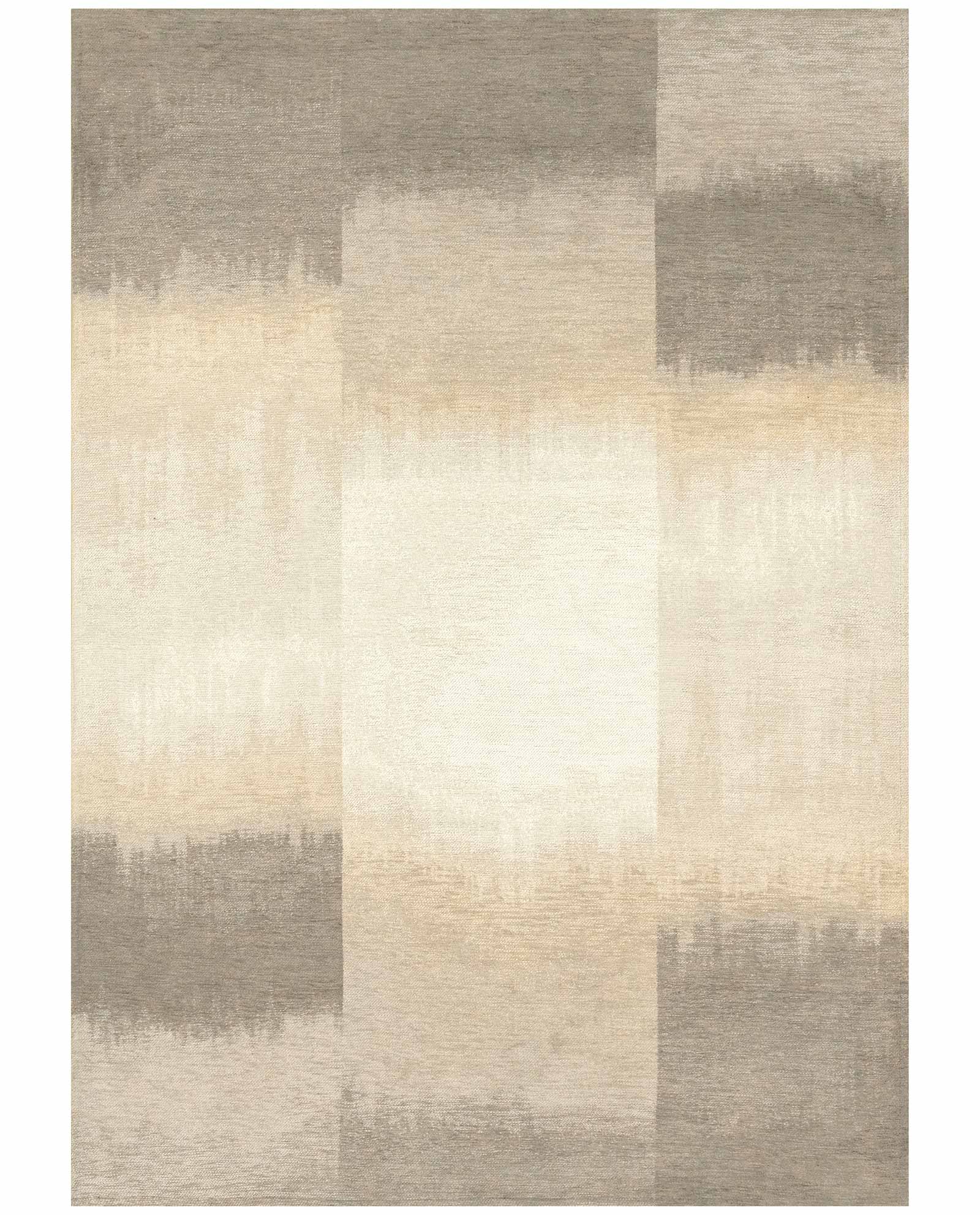 Louis De Poortere alfombra Meditation 2070 Sendai Cottage Grey