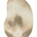 Alfombra Louis De Poortere, Meditation Nature 2089, Aquarelle design