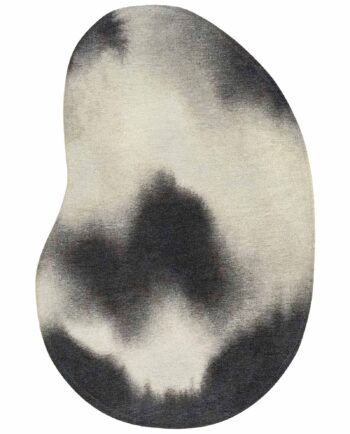 Louis De Poortere alfombra Meditation 2091 Aquarelle Rain