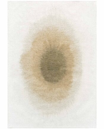 Louis De Poortere alfombra Meditation 2103 Drop Fawn