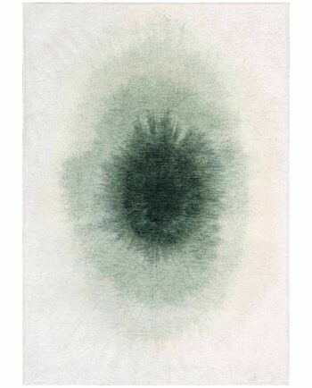 Louis De Poortere alfombra Meditation 2104 Drop Green Day