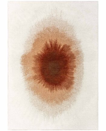 Louis De Poortere alfombra Meditation 2106 Drop Indian Snow